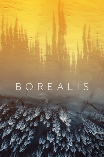دانلود فیلم Borealis 2020
