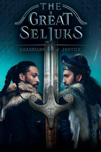 دانلود سریال The Great Seljuks 2020 (بیداری: سلجوقی بزرگ)
