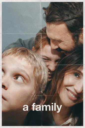 A Family 2026