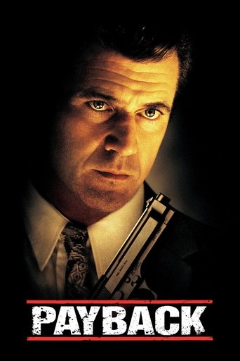 Payback 1999 (تقاص)