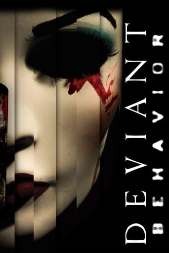 دانلود فیلم Deviant Behavior 2016