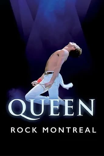 Queen Rock Montreal 2024 (کوئین راک مونترال)