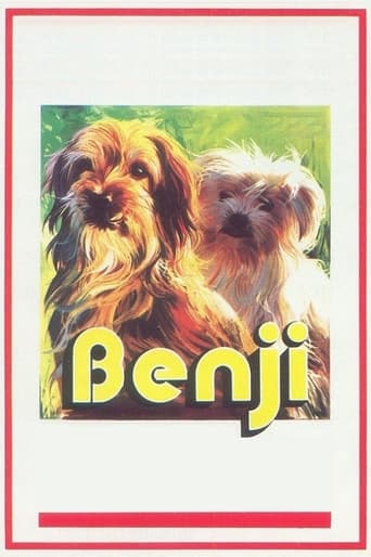 Benji 1974 (بنجی)
