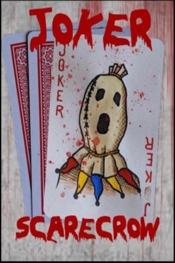 دانلود فیلم Joker Scarecrow 2020