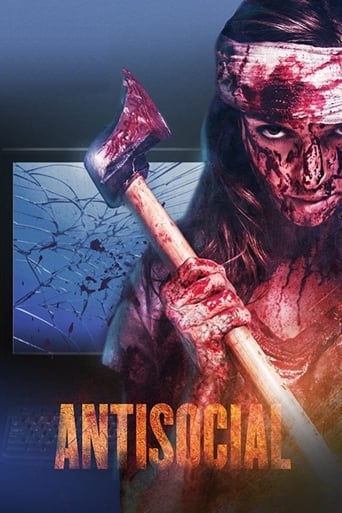 Antisocial 2013 (ضد اجتماع)