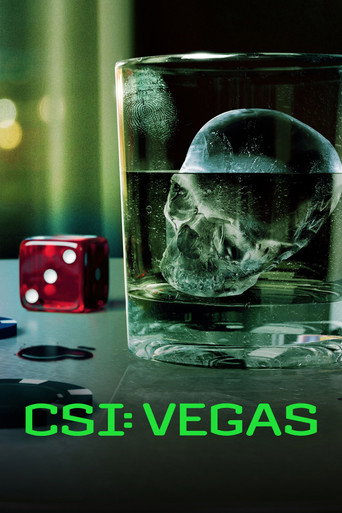 دانلود سریال CSI: Vegas 2021 (واحد تجسس: وگاس)