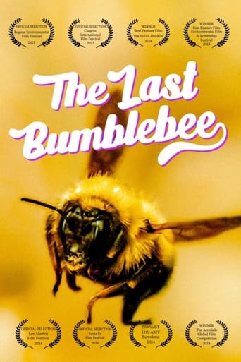 The Last Bumblebee 2024 (آخرین زنبور عسل)