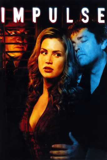Impulse 2008 (ضربه)