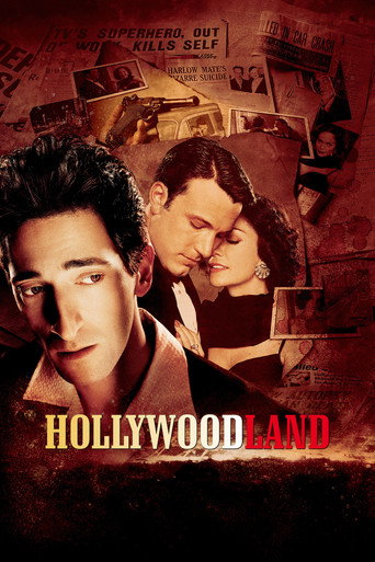 Hollywoodland 2006 (هالیوودلند)