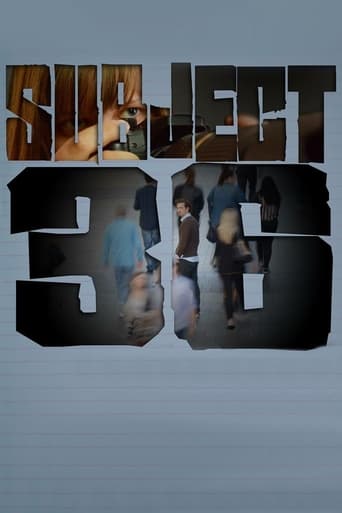 دانلود فیلم Subject 36 2017