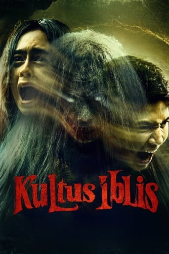 دانلود فیلم Kultus Iblis 2023 (فرقه ی شیطانی)
