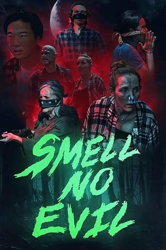 دانلود فیلم Smell No Evil 2021