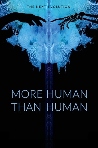 دانلود فیلم More Human Than Human 2018