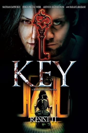Key 2011 (کلید)