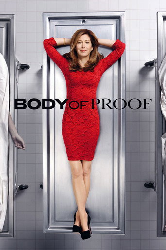 Body of Proof 2011 (بدن اثبات)