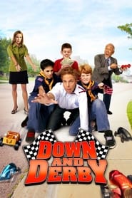 Down and Derby 2005 (ناامید و دربی)