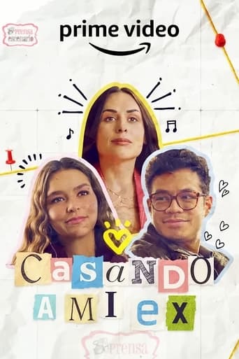 دانلود فیلم Casando a mi Ex 2023