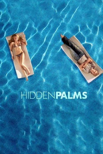 Hidden Palms 2007 (نخل های پنهان)