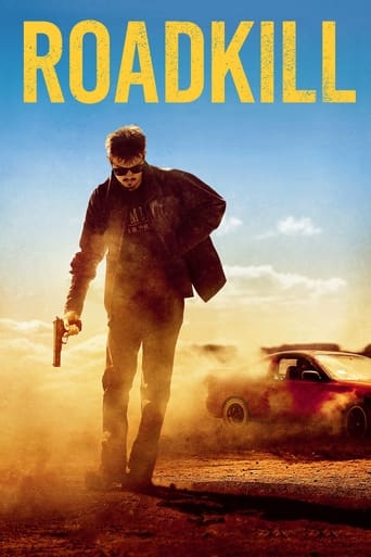 Roadkill 2022