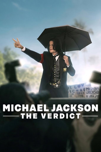 دانلود سریال Michael Jackson: The Verdict 2026