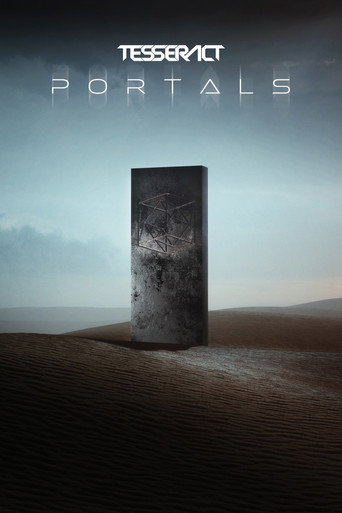 TesseracT: PORTALS 2020
