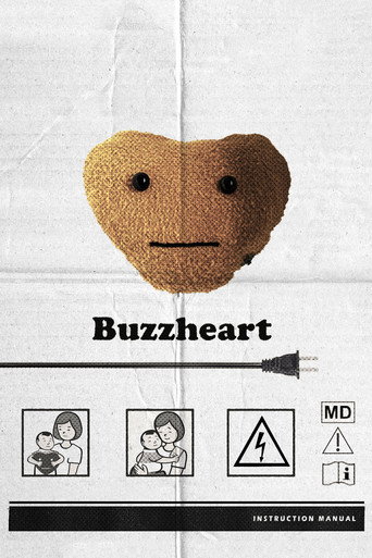 دانلود فیلم Buzzheart 2024
