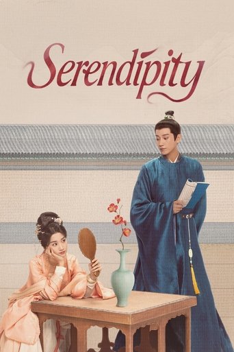 دانلود سریال Serendipity 2025 (سرندیپتی)