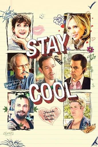 دانلود فیلم Stay Cool 2009 (خونسرد باش)