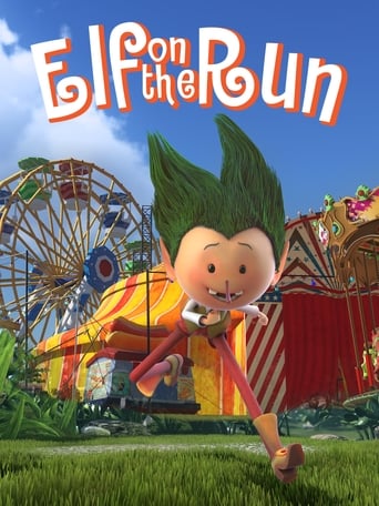 Elf on the Run 2016