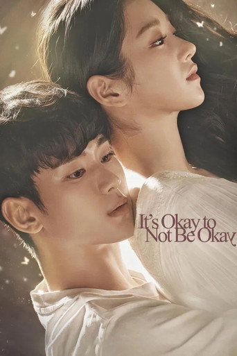 It's Okay to Not Be Okay 2020 (اشکالی نداره خوب نباشی)