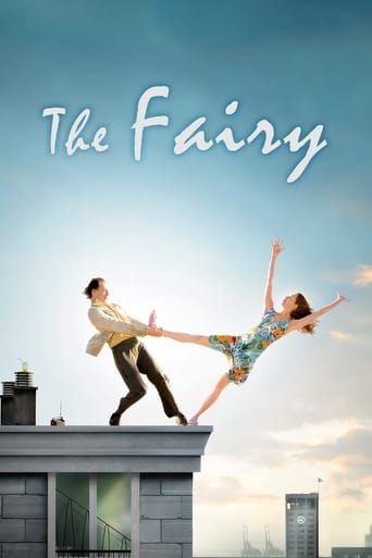 The Fairy 2011 (پری)