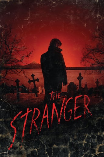 The Stranger 2014 (غریبه)