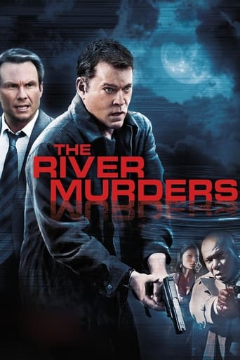 دانلود فیلم The River Murders 2011 (قتل های رودخانه)