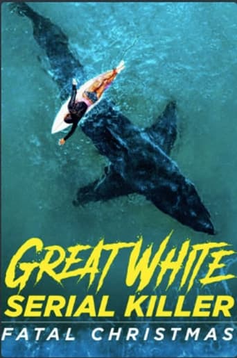 Great White Serial Killer: Fatal Christmas 2022 (قاتل سریالی سفید بزرگ: کریسمس مرگبار)