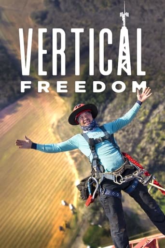 Vertical Freedom 2022