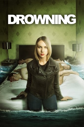 دانلود فیلم Drowning 2019 (غرق شدن)