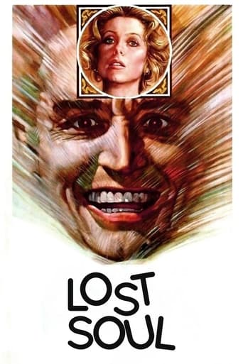 دانلود فیلم Lost Soul 1977 ( اتاق ممنوعه)