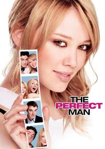 The Perfect Man 2005 (مرد کامل)