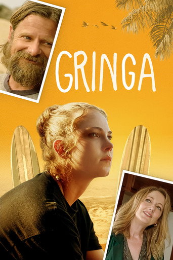دانلود فیلم Gringa 2023 (گرینگا)