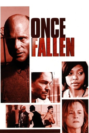 دانلود فیلم Once Fallen 2010 (یک بار سقوط کرد)