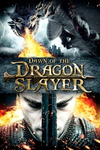 دانلود فیلم Dawn of the Dragonslayer 2011 (طلوع اژدهاکش)