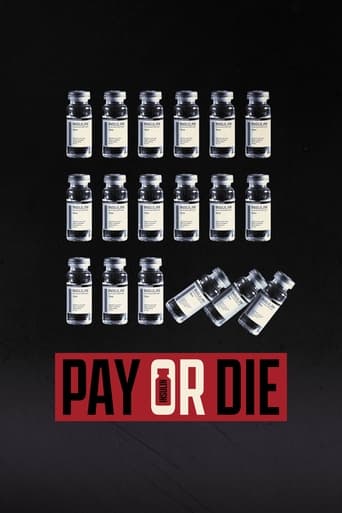 Pay or Die 2022