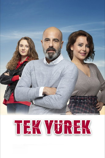 Tek Yürek 2019 (یکدل)