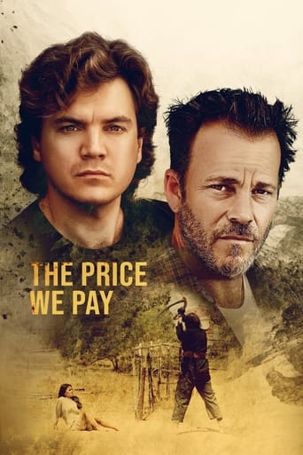 The Price We Pay 2022 (بهایی که می پردازیم )