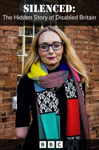 Silenced: The Hidden Story of Disability in Britain 2021