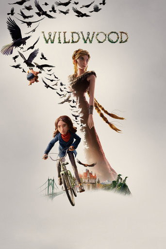 دانلود فیلم Wildwood 2026
