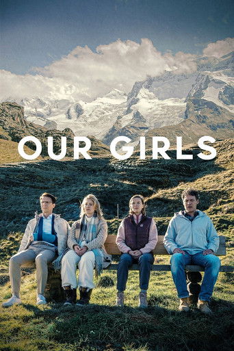 دانلود فیلم Our Girls 2025 (دختران ما)