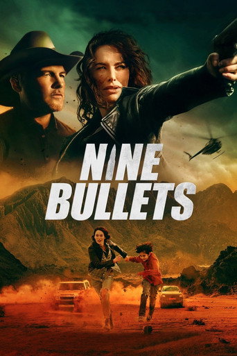 دانلود فیلم 9 Bullets 2022 (9 گلوله)