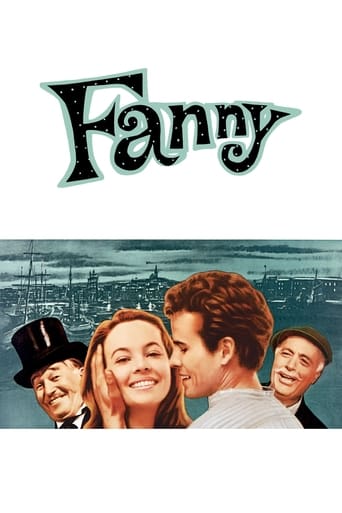 Fanny 1961 (فانی)