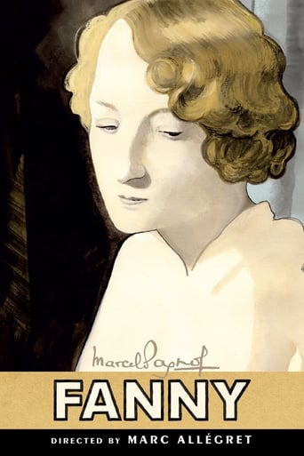 Fanny 1932 (فنی)